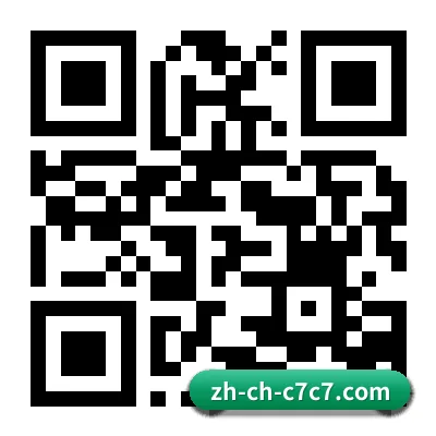 Android 安卓官方版 二维码